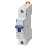 Gewiss GW92607 Leitungsschutzschalter C16A 1P 10KA 