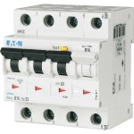 Eaton FRBM6-C16/3N/003-A FI/LS-Schalter C16A 30mA 