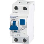 Doepke DRCBO3 C16/0,03/1N-A FI/LS-Kombination 