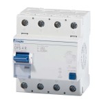 Doepke DFS4 063-4/0,03-A R FI-Schutzschalter Fehlerstromschutzschalter Fehlerstromschutzschalter 