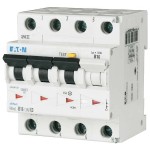 Eaton FRBM6-B16/3N/003-A FI/LS-Schalter B16A 30mA 