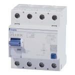 Doepke DFS4 063 09144998HD FI-Schutzschalter Fehlerstromschutzschalter Fehlerstromschutzschalter 4/0,03-B SK HD 
