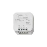 Finder 15.21.8.230.0200 Dimmer elektronisch 200 W LED 