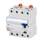 Gewiss GWD4532 FI-Schutzschalter Fehlerstromschutzschalter 4-p 40A 