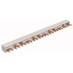 Eaton EVGK-3PHAS/6MODUL Gabelverschienung 3-phasig 