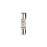 Legrand 13002 Sicherung 10x38 mm 2A 10 Stück 