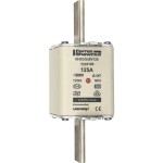 Mersen NH3GG50V125 NH-Sicherungseinsatz SF Gr.3 gG 125A 500V KM 