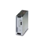 Phoenix Contact QUINT4-PS/3AC/24DC10 Stromversorgung 24VDC/10A 