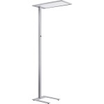 Performance in Lighting 8720761745430 LED-Stehleuchte 4000K dimmbar 