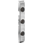 Rittal SV 3427.020 Berührungsschutzabdeckung für SV 3427010 10 Stück 