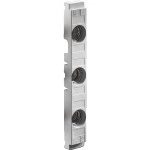 Rittal SV 3433.020 Berührungsschutzabdeckung für SV 3433010 10 Stück 