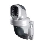Rittal CP 6206.740 Wandgelenk System 60 Abgang horizontal 