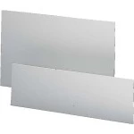 Rittal CP 6028.014 Frontplatten Aluminium mit Gewindebolzen M5 