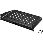 Rittal DK 5501.635 19"Fachboden 2HE430x30 ausziehbar 