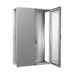 Rittal VX 8080.000 Anreih-Schranksystem 2-Tür BHT: 1000x1800x400mm 