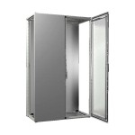 Rittal VX 8206.000 Anreih-Schranksystem 2-Tür BHT: 1200x2000x600mm 