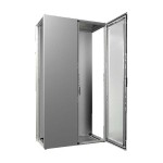 Rittal VX 8226.000 Anreih-Schranksystem 2-Tür BHT: 1200x2200x600mm 