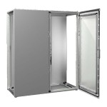 Rittal VX 8245.000 Anreih-Schranksystem 2-Tür BHT: 1200x1400x500mm 