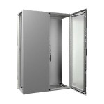 Rittal VX 8285.000 Anreih-Schranksystem 2-Tür BHT: 1200x1800x500mm 