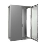 Rittal VX 8286.000 Anreih-Schranksystem 2-Tür BHT: 1200x1800x600mm 
