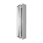 Rittal VX 8406.000 Anreih-Schranksystem 1-Tür BHT: 400x2000x600mm 