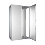 Rittal VX 8451.000 Anreih-Schranksystem 2-Tür BHT: 1200x2000x600mm 