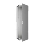 Rittal VX 8604.000 Anreih-Schranksystem 1-Tür BHT: 600x2000x400mm 