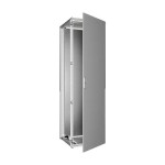 Rittal VX 8606.000 Anreih-Schranksystem 1-Tür BHT: 600x2000x600mm 