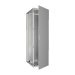 Rittal VX 8608.000 Anreih-Schranksystem 1-Tür BHT: 600x2000x800mm 
