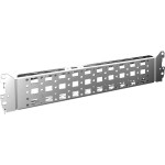 Rittal VX 8617.110 System-Chassis 23x64mm B/H/T:400mm 4 Stück 