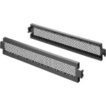 Rittal VX 8620.090 Sockel-Blende für B/T: 600mm 2 Stück 