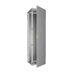 Rittal VX 8626.000 Anreih-Schranksystem 1-Tür BHT: 600x2200x600mm 