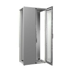 Rittal VX 8880.000 Anreih-Schranksystem 2-Tür BHT: 800x1800x500mm 