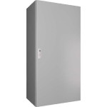 Rittal AX 1261.000 Kompakt-Schaltschrank AX 1-türig,600x1200x400 