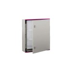 Rittal AX 1446.000 Kompakt-Schaltschrank BHT 400x600x200mm 