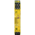 Pilz PNOZ s3 750103 Not-Aus-Schaltgerät 24VDC 2 n/o 