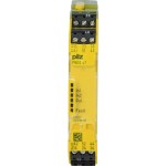 Pilz PNOZ s7 750107 Kontaktblock 24VDC 4 n/o 1 n/c 