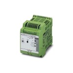 Phoenix Contact MINI-DC-UPS/24DC/2 Stromversorgung unterbrechungsfrei 