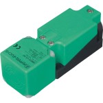 Pepperl + Fuchs NBB15-U1-E2 Sensor induktiv 