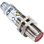 Sick VTF180-2P42412 Reflexionslichttaster 100mm PNP M12 