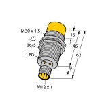 Turck NI20-M30-AP6X-H1141 Sensor induktiv 
