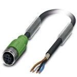 Phoenix Contact SAC-4P-25,0- 1515125 Sensor-/Aktor-Kabel 5 Stück 