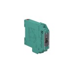 Pepperl + Fuchs KFD2-EB2 Einspeisebaustein 24VDC/4A 