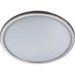 Hufnagel 561313 Deckenleuchte nickel-matt. E27 1x60W 