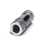 Phoenix Contact SACC-M12FSB-5CON-PG9 Bussystem-Steckverbinder 