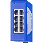 Hirschmann SPIDER-SL 942132007 Ind.Ethernet Switch SSL20-4TX/1FX 