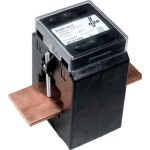 NZR ENZR3010 150/5A 5VA Aufsteckstromwandler 150/5A (5VA) 