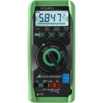 Gossen Metrawatt METRAHIT 2+ T RMS Multimeter mit 6000 Digits 