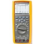 Fluke FLUKE-289/EUR Digitalmultimeter 
