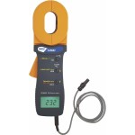 HT Instruments T2100 Erdungsmesszange für Combi G3 